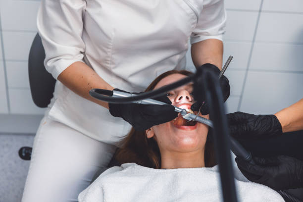Best Cracked Tooth Emergency Dentist  in Shoreacres, TX